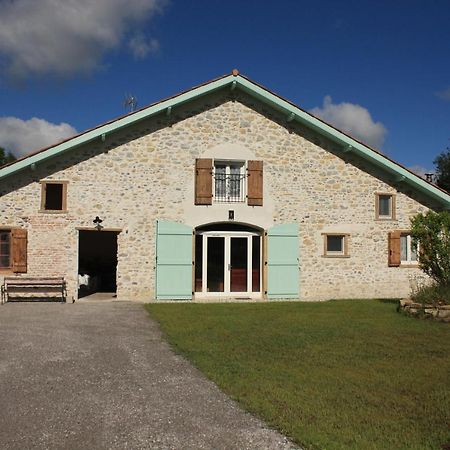 La Maison Des Eyres - Chambres Pey Exterior foto